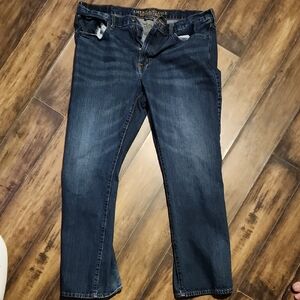 American Eagle Outfitters Dark Wash Women's Jeans